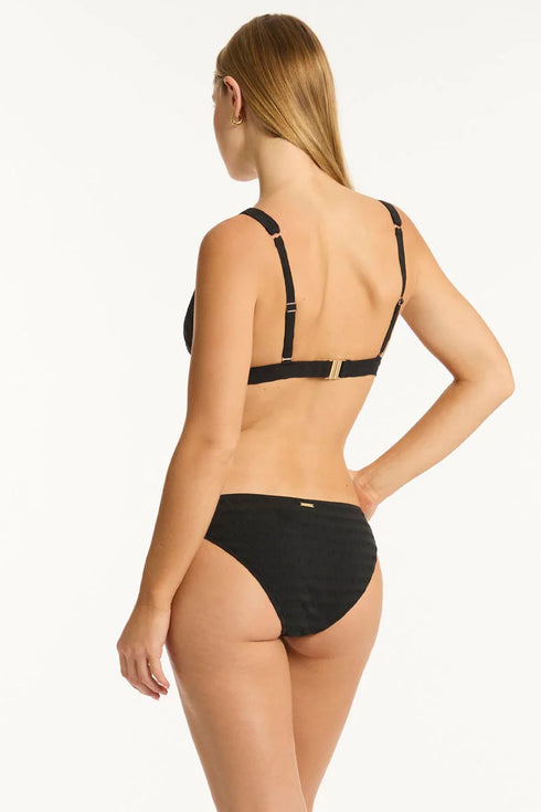 Sea Level Palisades Regular Cheeky Pant
